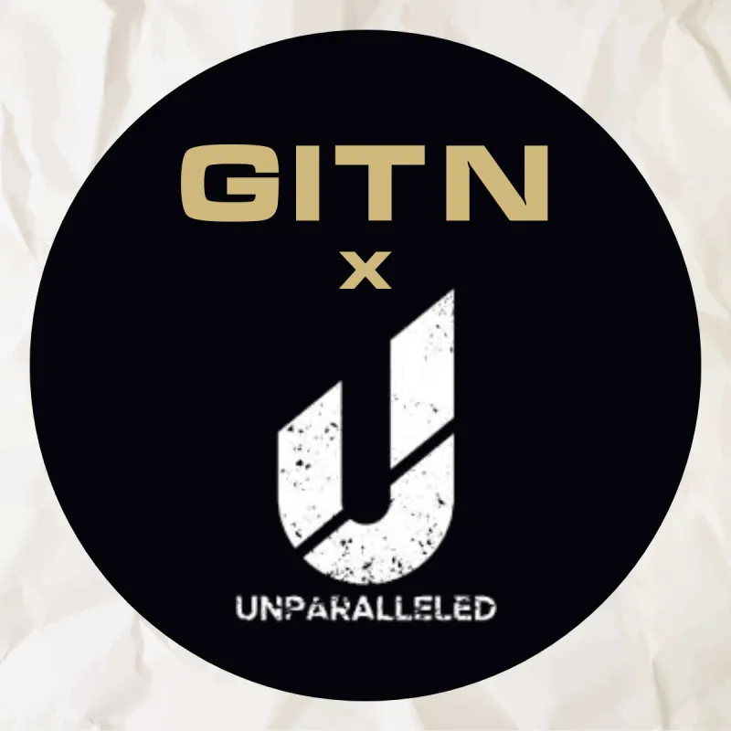 GITN x UNPRLD