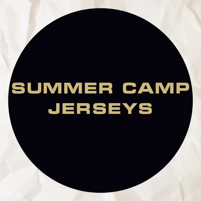 Summer Camp Jerseys