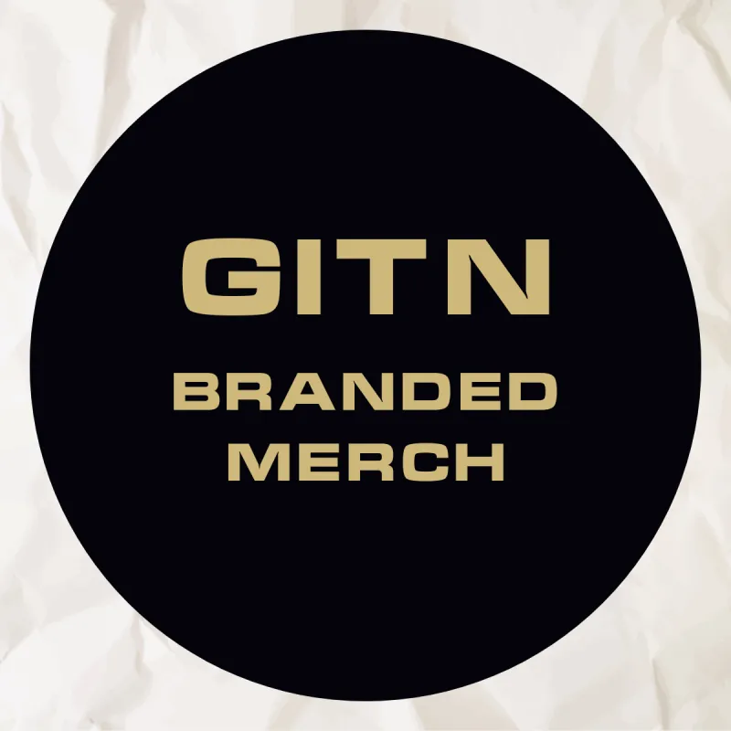 GITN Branded Merch