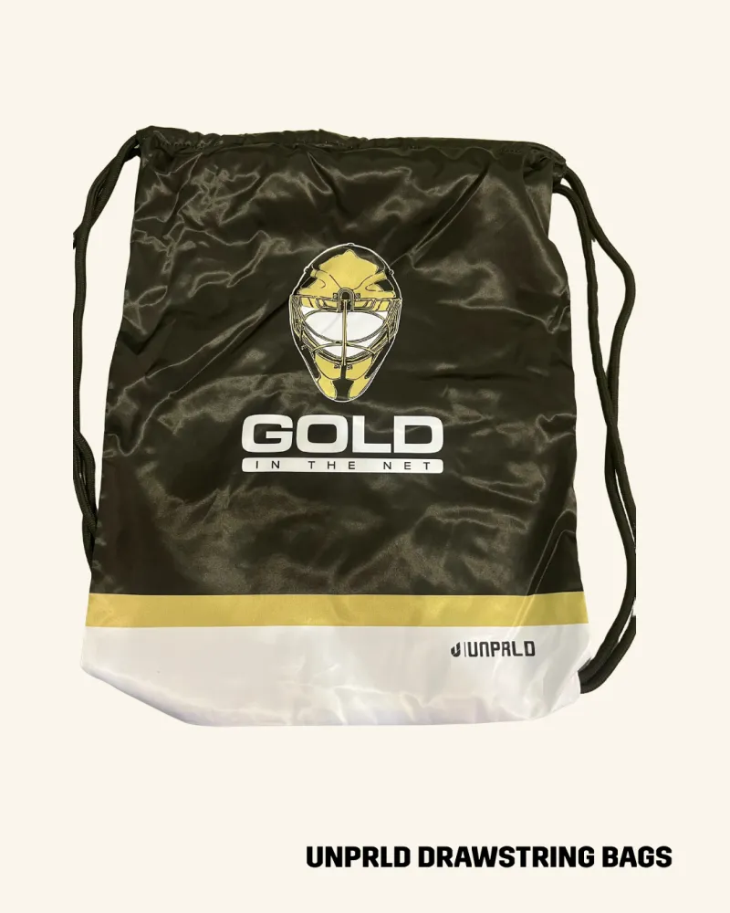 UNPRLD - Drawstring Bags