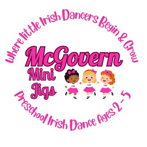 Mini Jig Practice Shirts