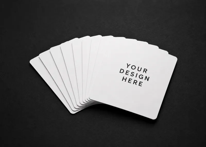 Custom 10-Pack