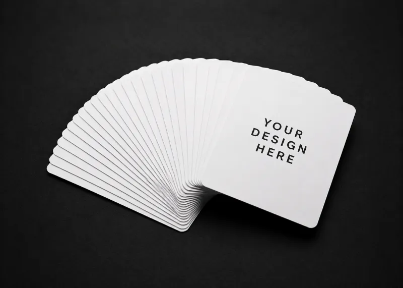Custom 25-Pack