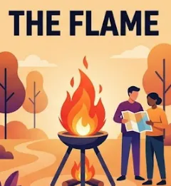 The Flame