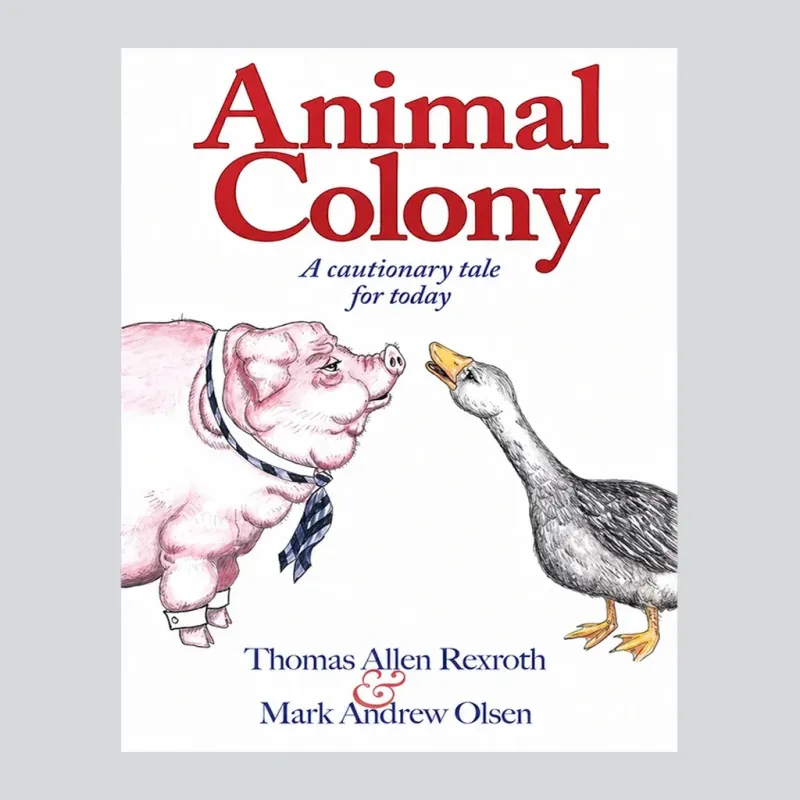 Animal Colony
