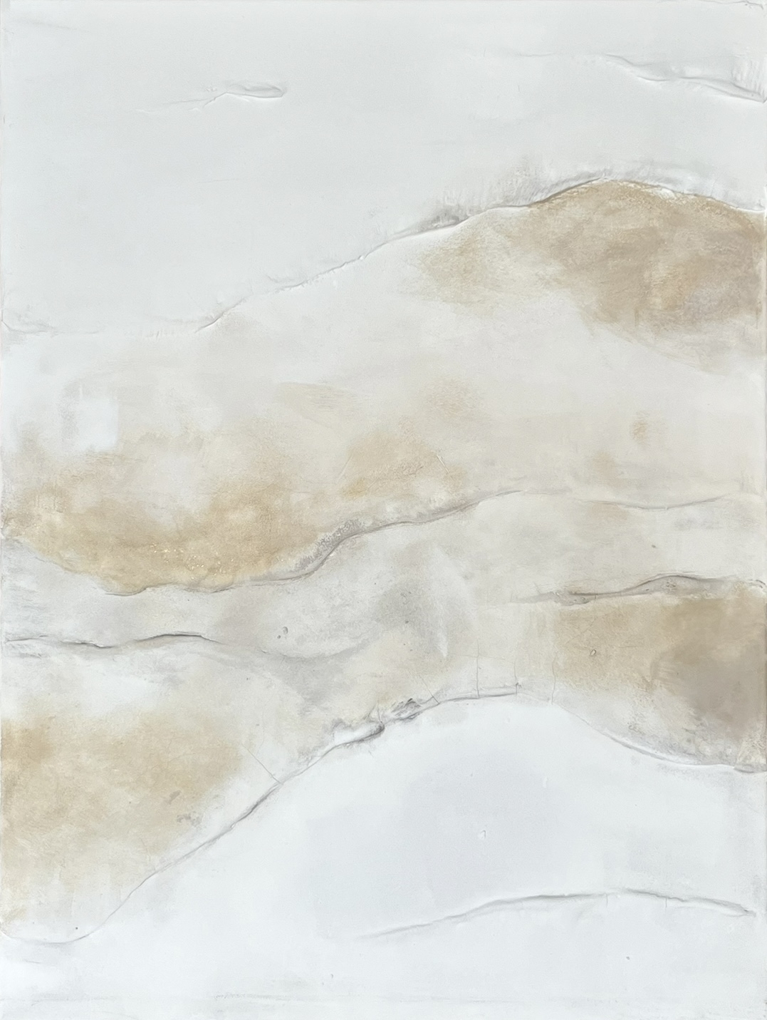 Soft Horizons 