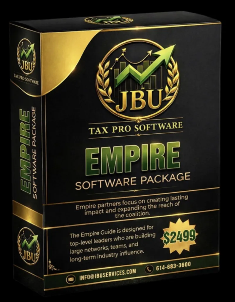 Empire Ebook Only