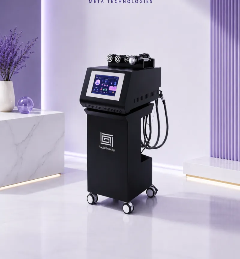 Quantum Wave Q3