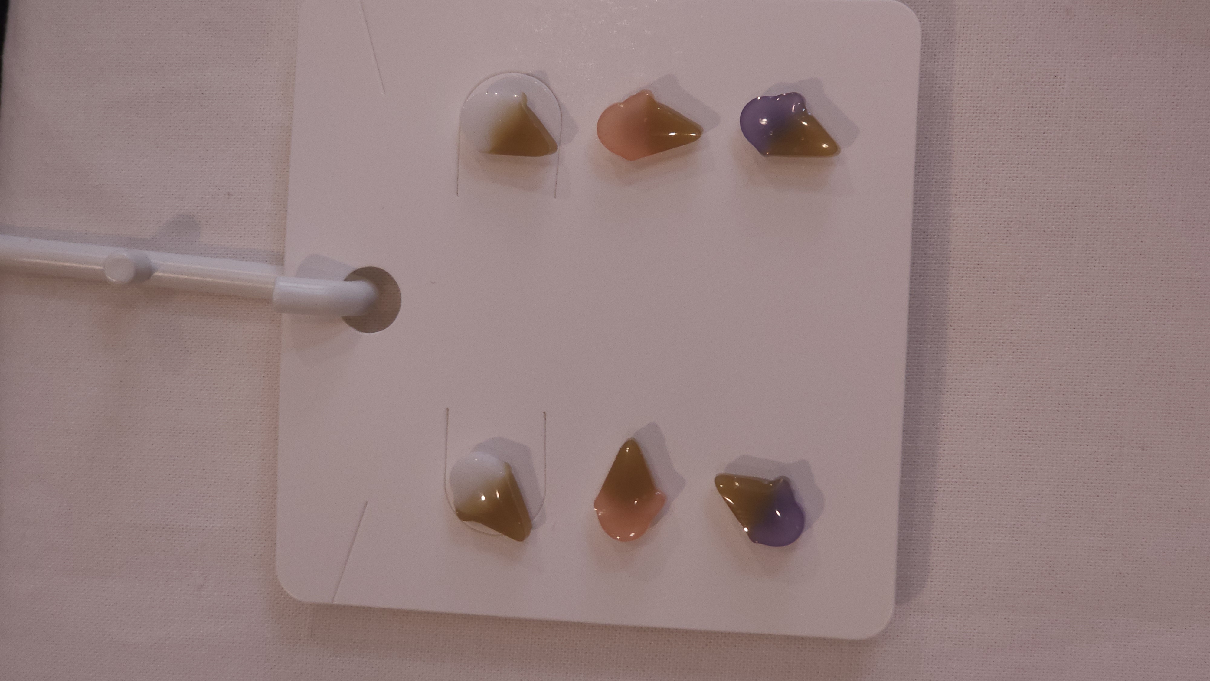Ice Cream Cone Earring Set | 3-Pack Summer Studs