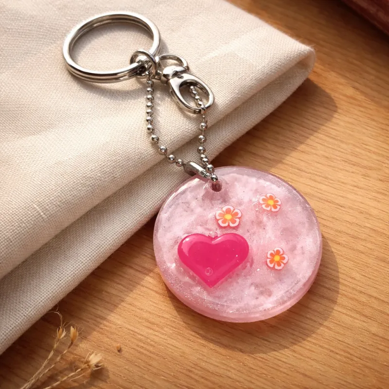 Key Chains