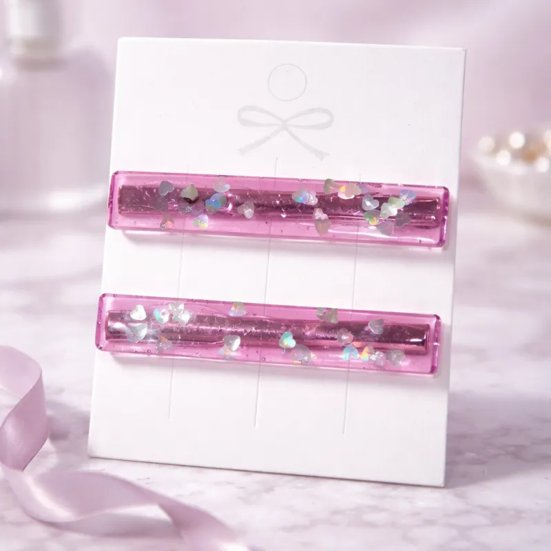 Hair Clips