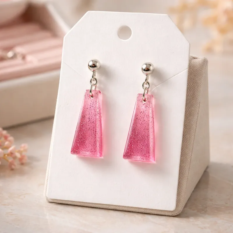 Twilight Sparkle Prisms