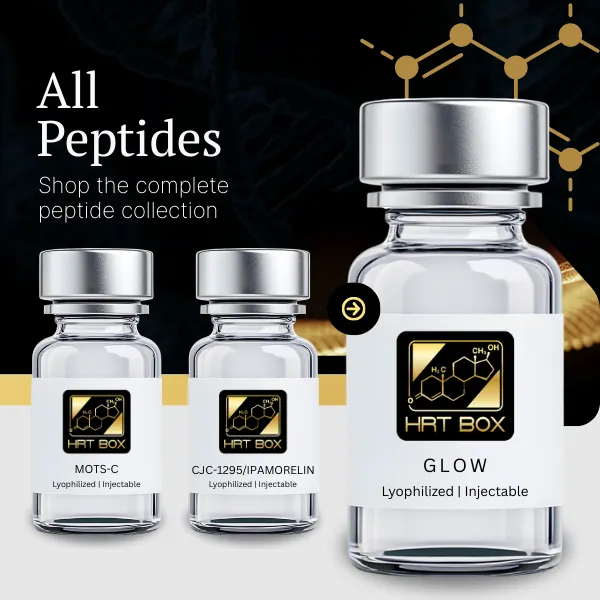 All Peptides