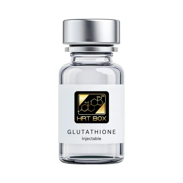 Glutathione 200mg/mL (10mL)