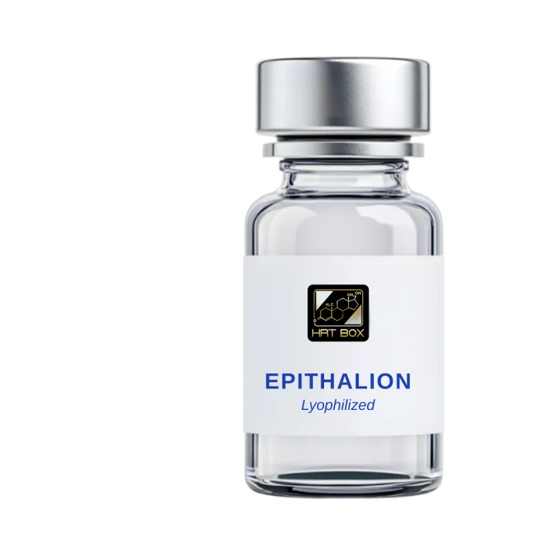 Epithalion 10mg (3ml) Lyophilized
