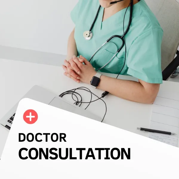 Doctor's Consultation