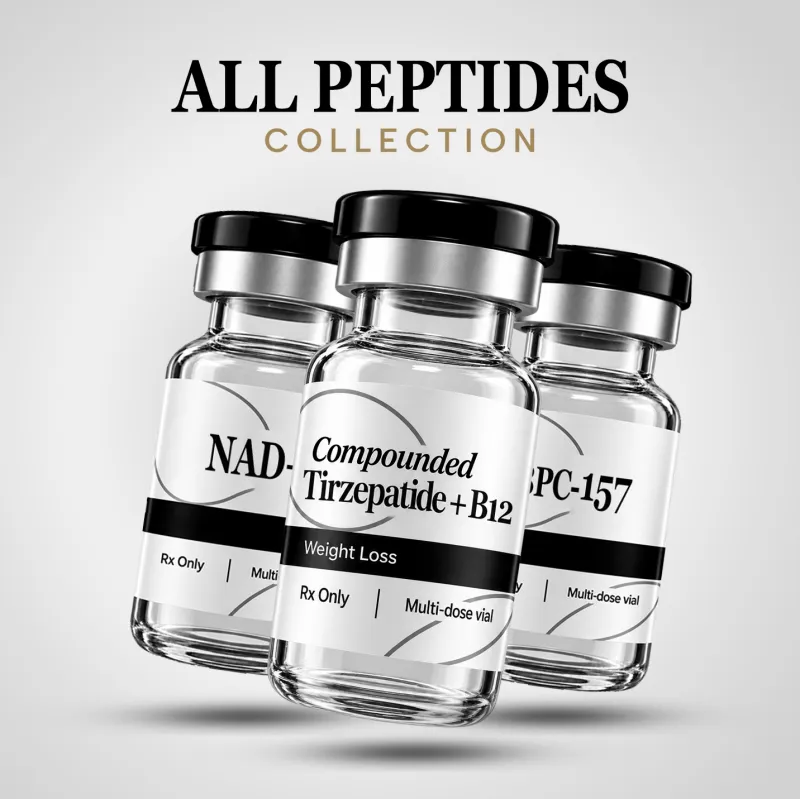 All Peptides