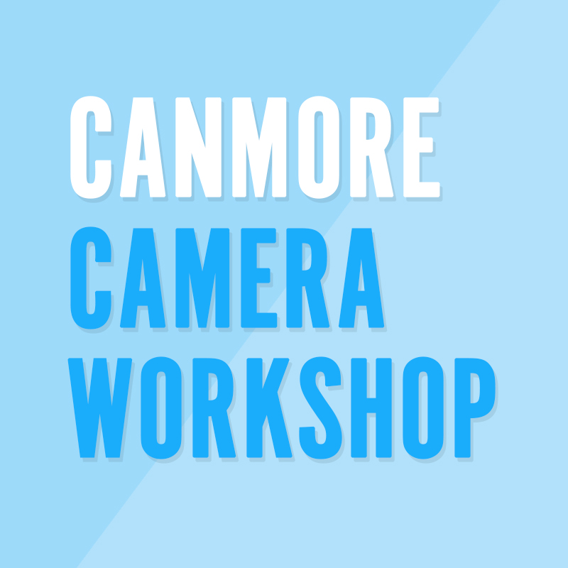 November 26-27, 2026 - Canmore, AB