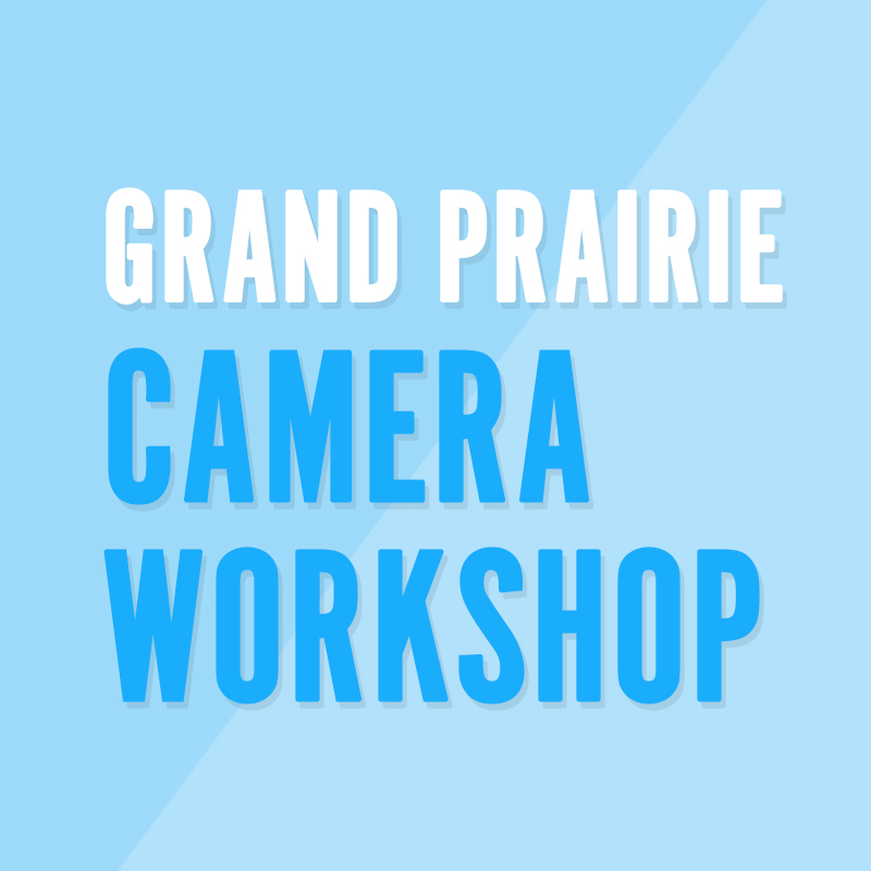 November 21-22, 2026 - Grand Prairie, AB