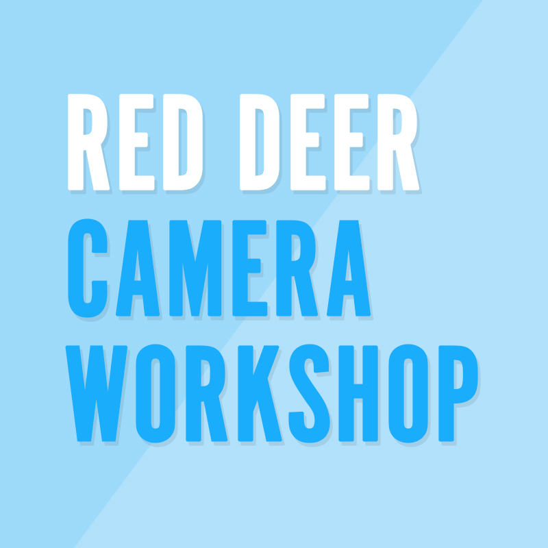 November 28-29, 2026 - Red Deer, AB