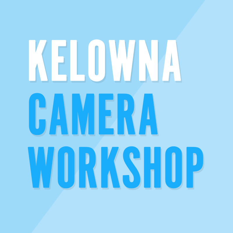 December 3-4, 2026 - Kelowna, BC