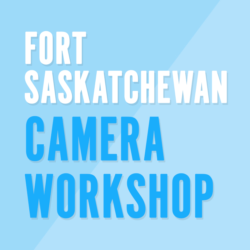 Nov 19-20, 2026 - Fort Saskatchewan, AB