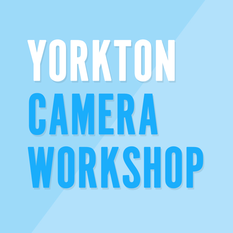 October 22-23, 2026 - Yorkton, SK