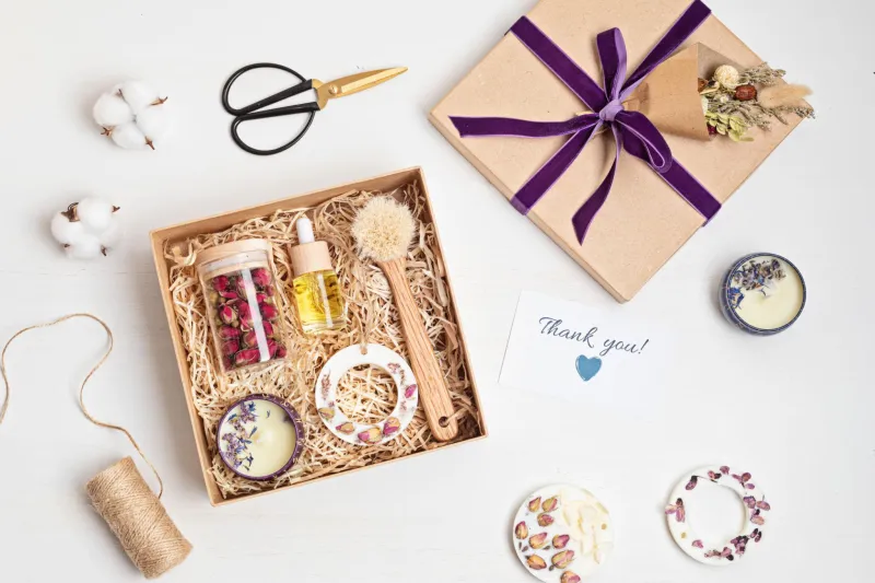 Luxury Gifting