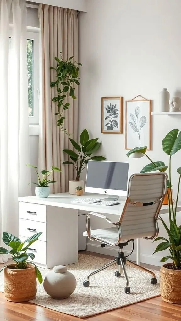 All-in-One Business System