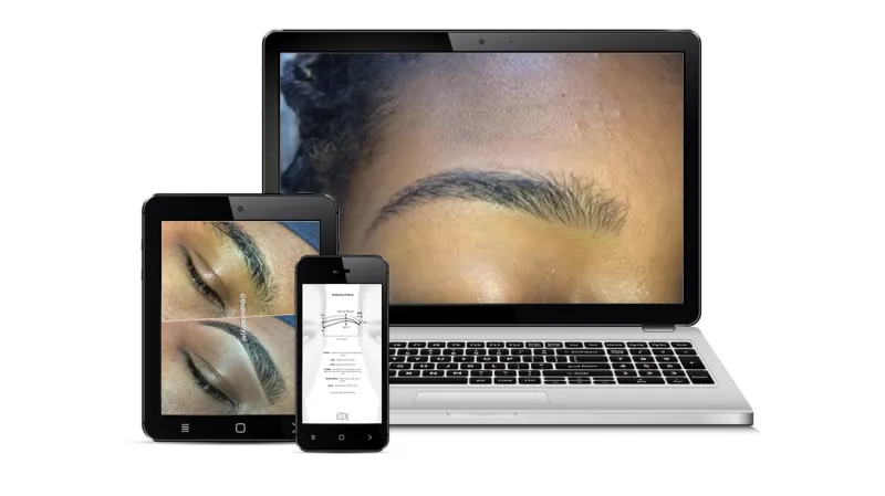 Eyebrows 101 | Online Course