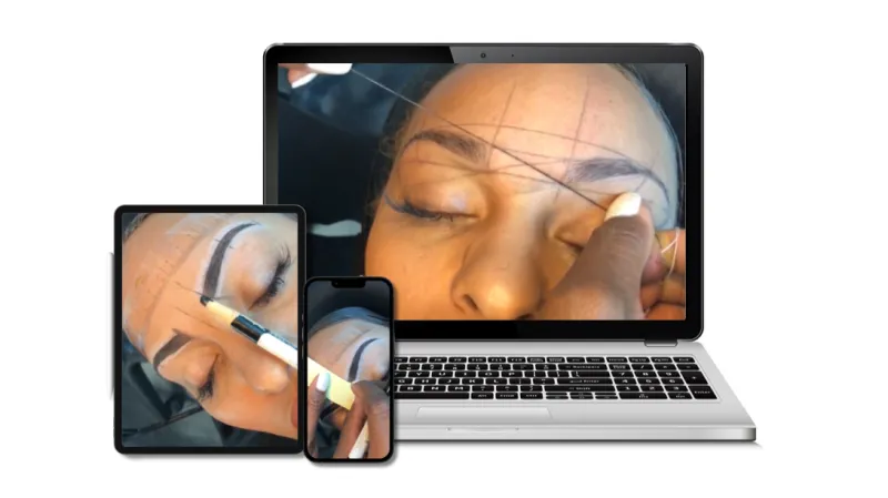 10 Ways to Brow Map | Online Course