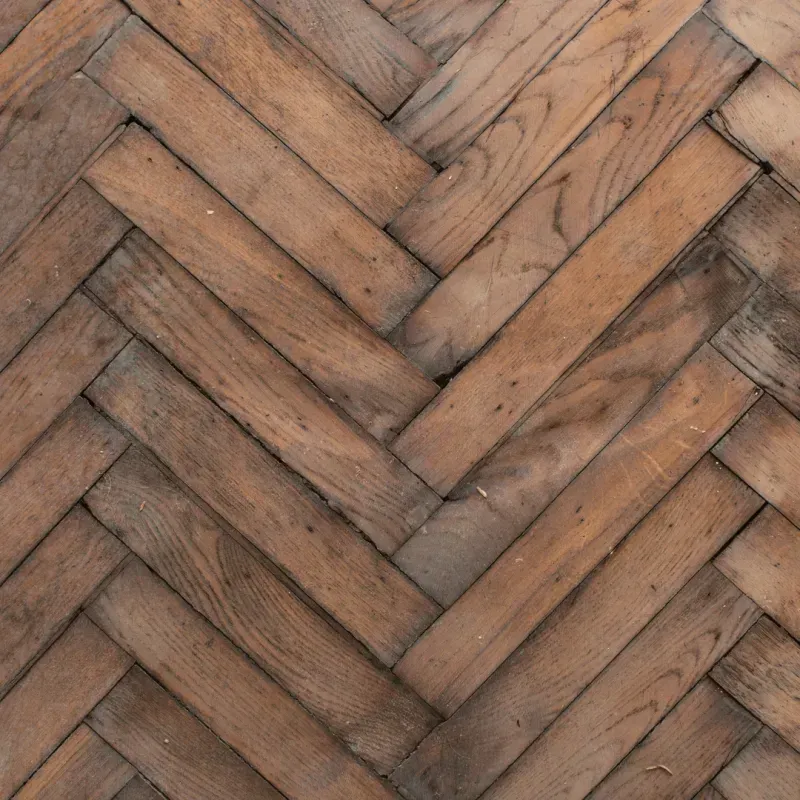 Wood