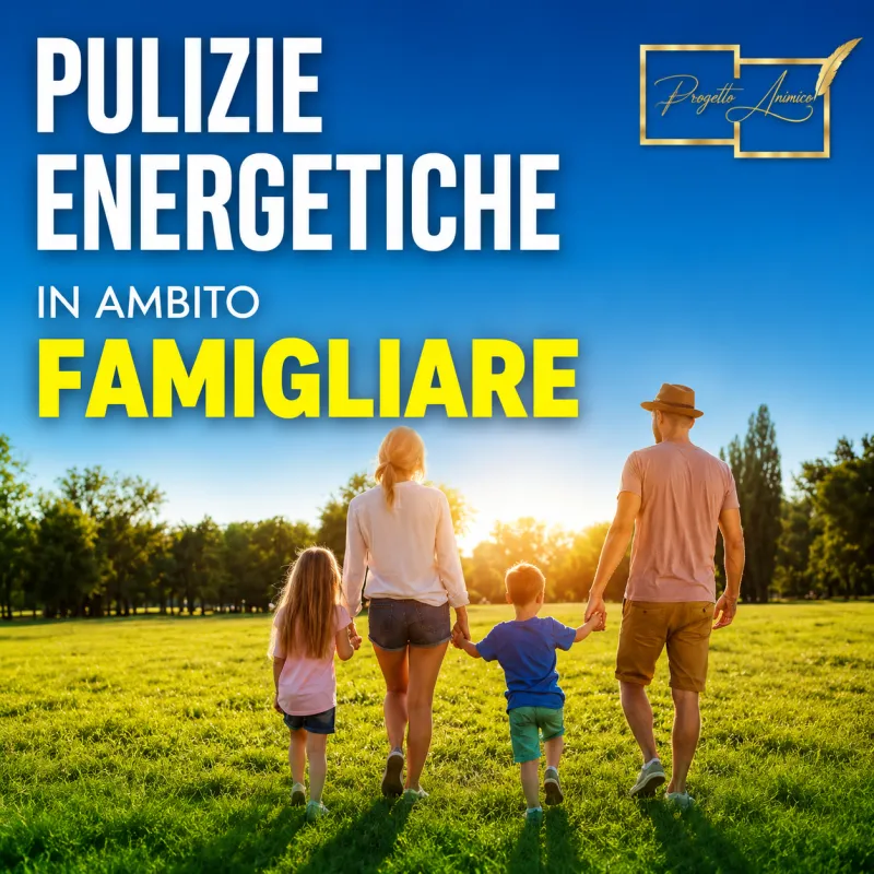 Ambito Personale
