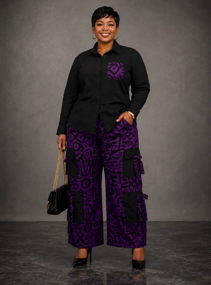 Only Trousers