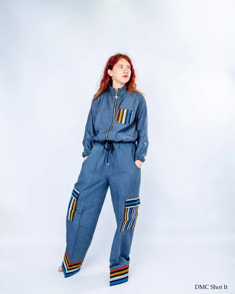 Denim Collection