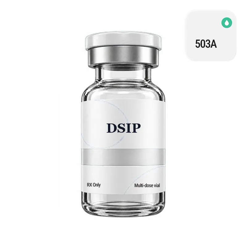 DSIP 5mg (5mL) (Liquid)