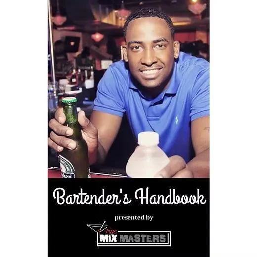 Academy Bundle — Recorded Class + Drink Cards + Handbook