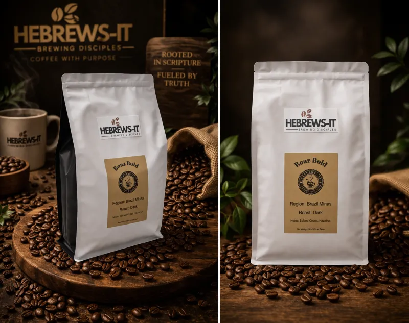 5-lb Signature Coffee (Subscription)