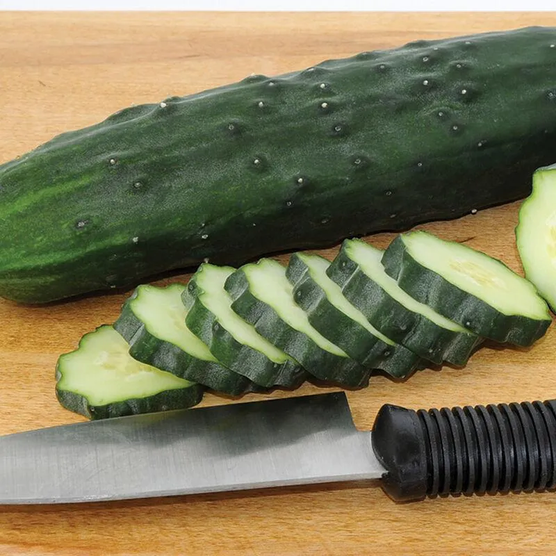 Cucumber, Market More 