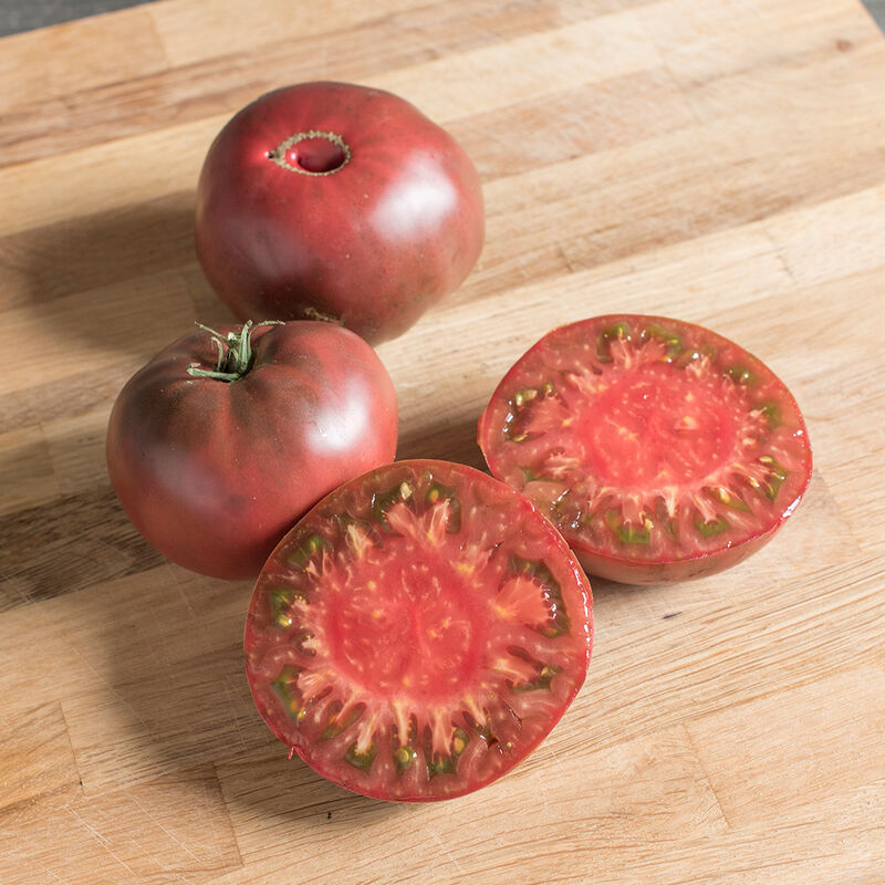 Tomato, Cherokee Purple 