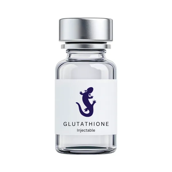 Glutathione 200mg/mL (10mL)