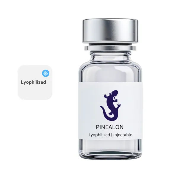 Pinealon 10mg (3ml) - Lyophilized