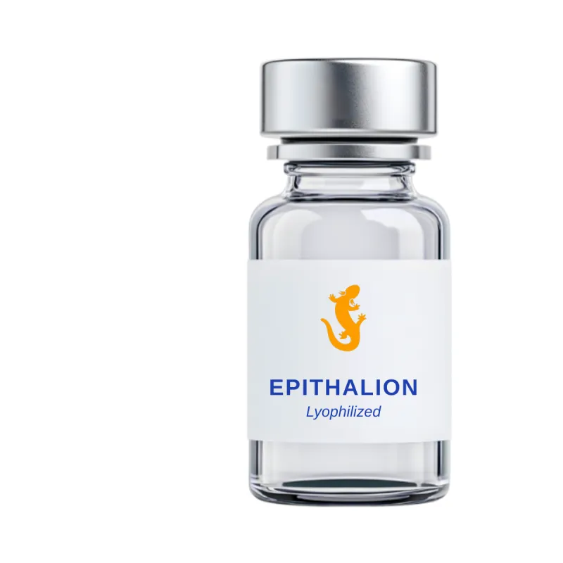 Epithalion 10mg (3ml) Lyophilized