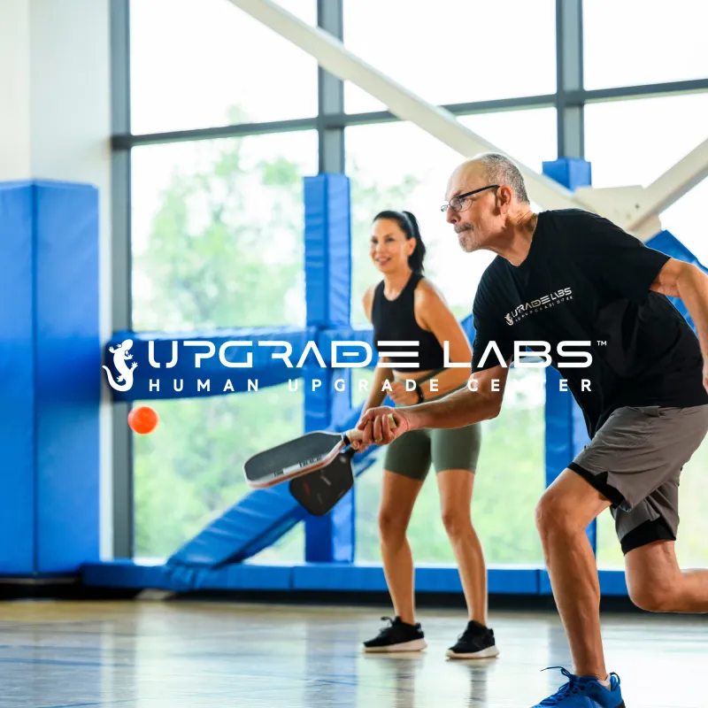 Longevity + Healthy Aging