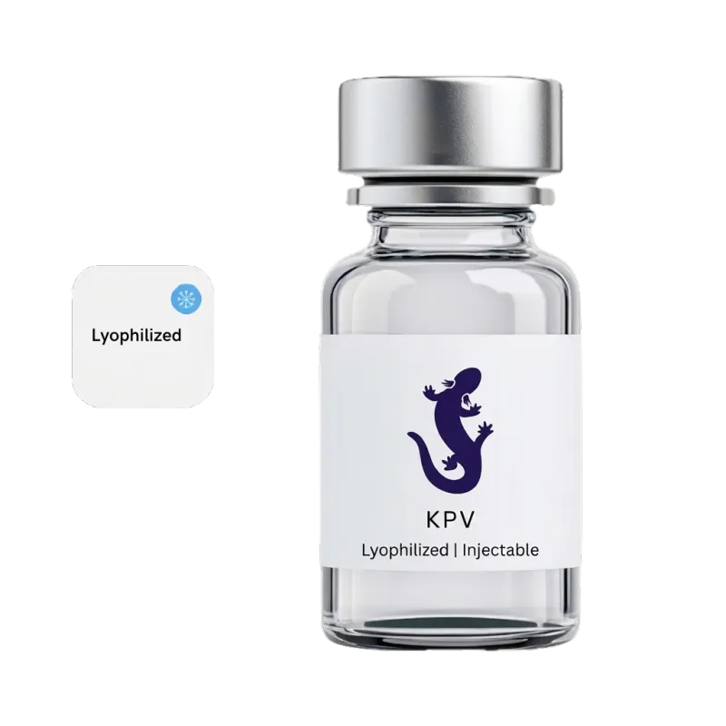 KPV 10mg (3ml)