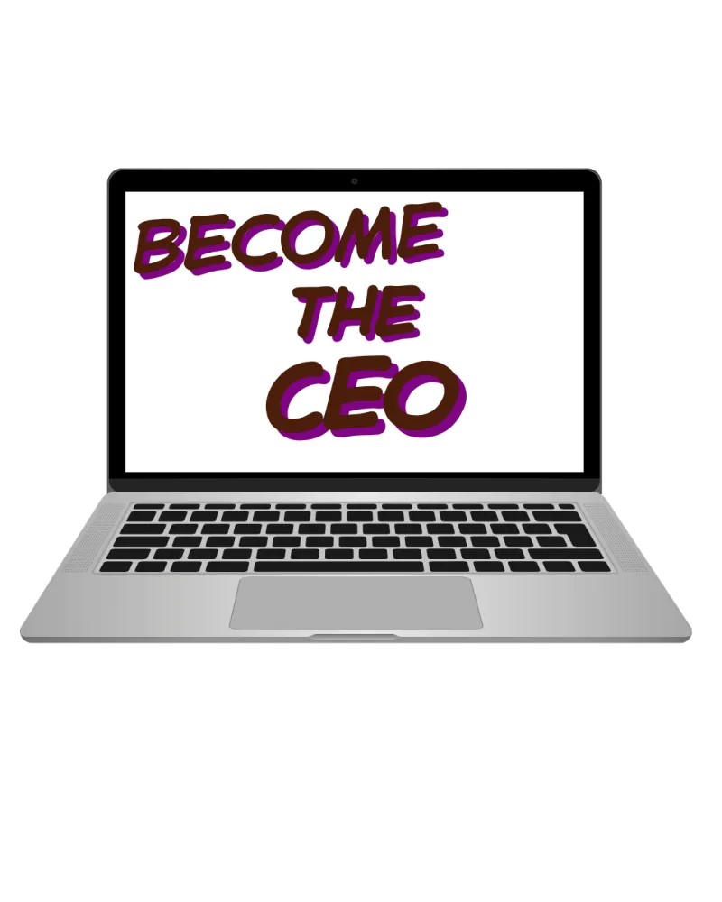 Hustler to CEO Academy