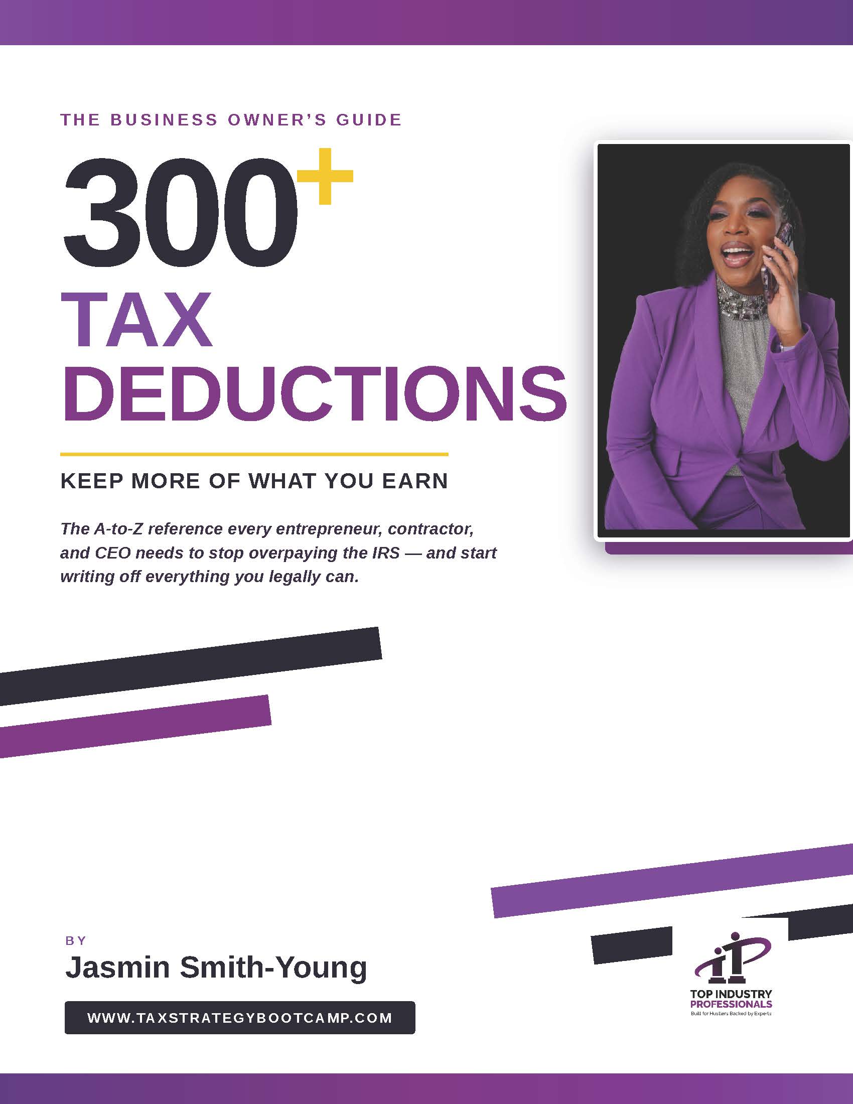 300 Tax Deductions