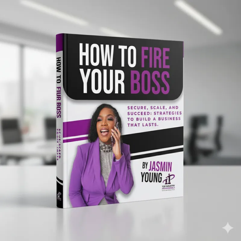 eBook: How to Fire Your Boss