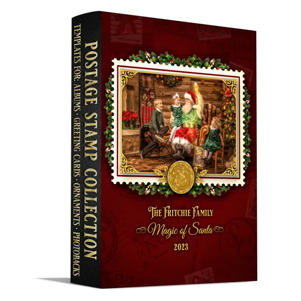 MOS Limited Edition - Postage Stamp Collection