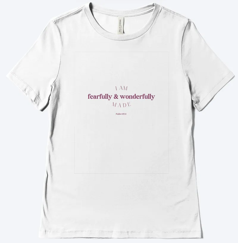 Printed T-Shirt